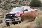 Ram 2500 Tradesman Crew Cab Power Wagon Package 2019 года